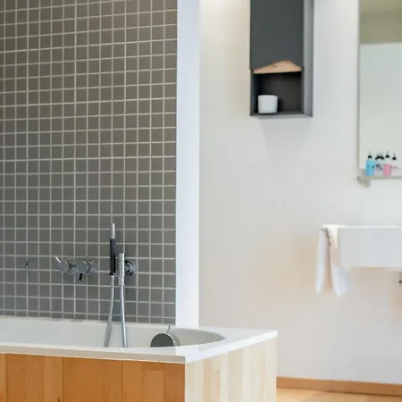 Wellness I Sauna I Jacuzzi I Gasgrill Apartment