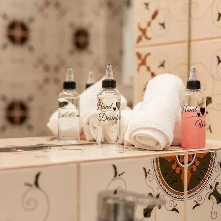 Apartment Wellness I Sauna I Jacuzzi I Gasgrill *