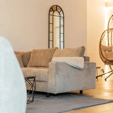 Wellness I Sauna I Jacuzzi I Gasgrill Sassenberg