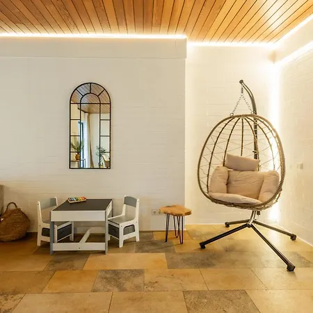 Wellness I Sauna I Jacuzzi I Gasgrill