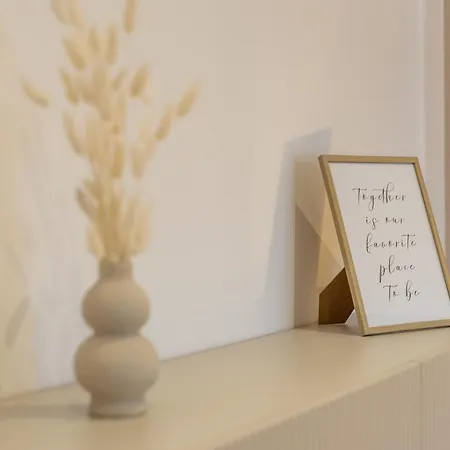 Apartment Wellness I Sauna I Jacuzzi I Gasgrill *