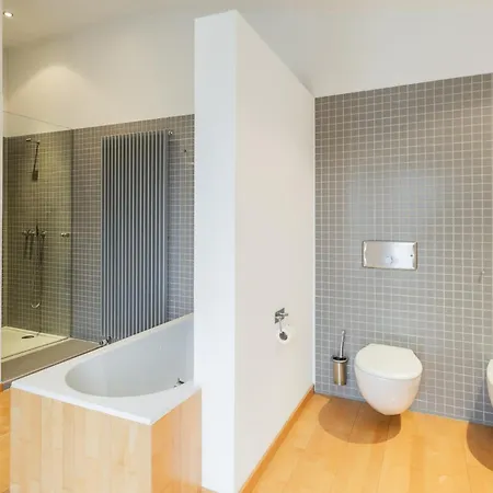 Wellness I Sauna I Jacuzzi I Gasgrill Apartment Sassenberg