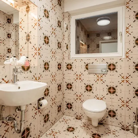 Apartment Wellness I Sauna I Jacuzzi I Gasgrill Sassenberg