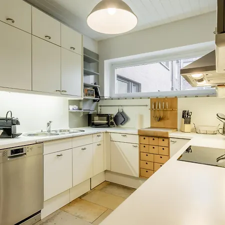 Wellness I Sauna I Jacuzzi I Gasgrill * Sassenberg