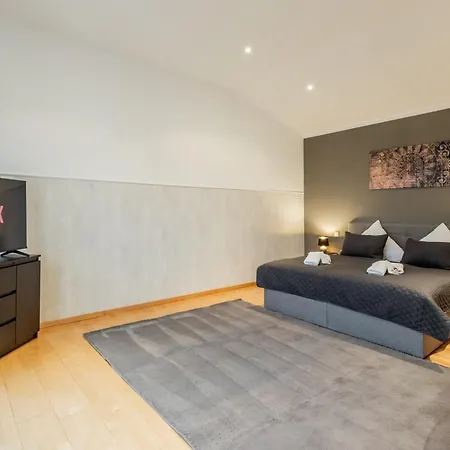 Apartment Wellness I Sauna I Jacuzzi I Gasgrill