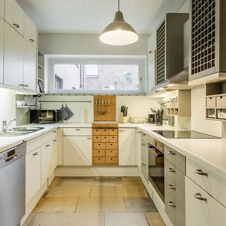 Apartment Wellness I Sauna I Jacuzzi I Gasgrill