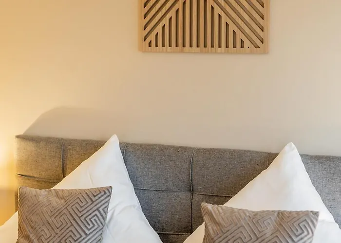 Wellness I Sauna I Jacuzzi I Gasgrill Sassenberg