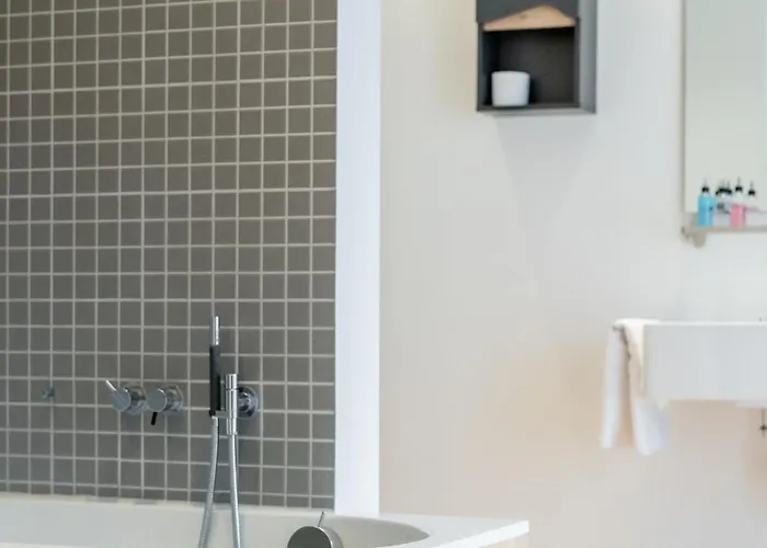 Wellness I Sauna I Jacuzzi I Gasgrill Lejlighed