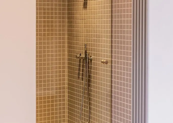 Lejlighed Wellness I Sauna I Jacuzzi I Gasgrill