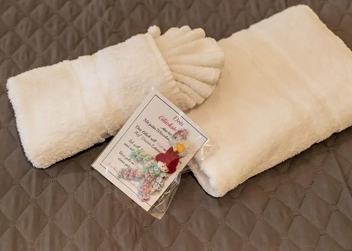 Wellness I Sauna I Jacuzzi I Gasgrill Lejlighed Sassenberg