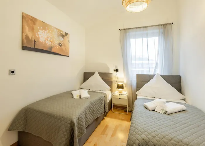 Lejlighed Wellness I Sauna I Jacuzzi I Gasgrill Sassenberg