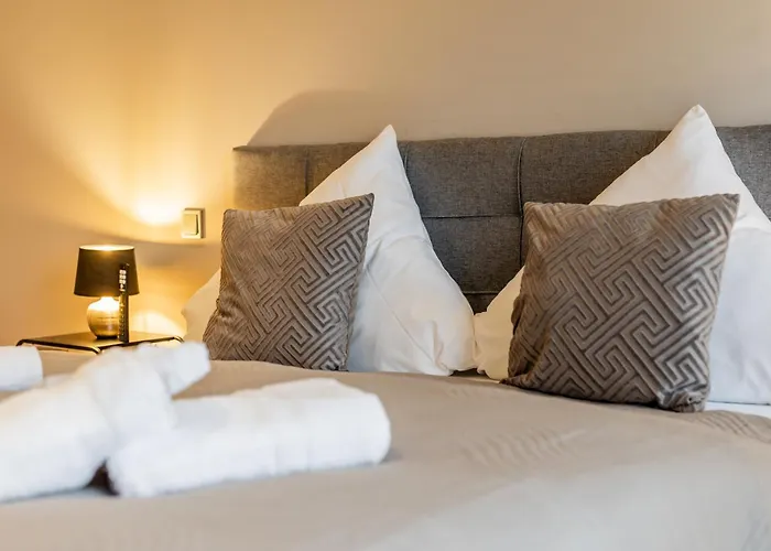 Wellness I Sauna I Jacuzzi I Gasgrill *