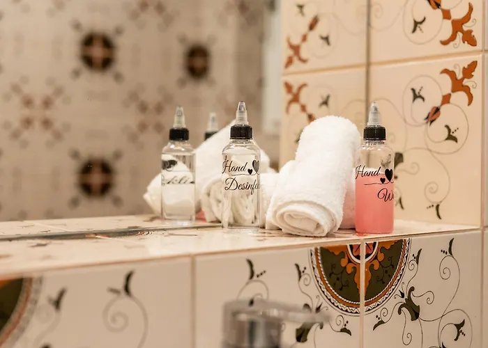 Lejlighed Wellness I Sauna I Jacuzzi I Gasgrill *