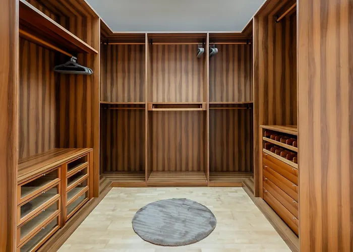 Lejlighed Wellness I Sauna I Jacuzzi I Gasgrill Sassenberg