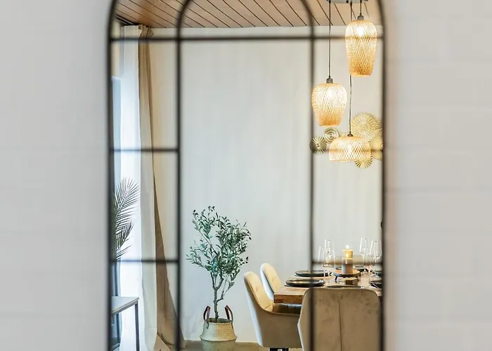 Wellness I Sauna I Jacuzzi I Gasgrill Sassenberg