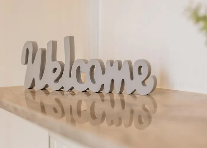 Lejlighed Wellness I Sauna I Jacuzzi I Gasgrill *