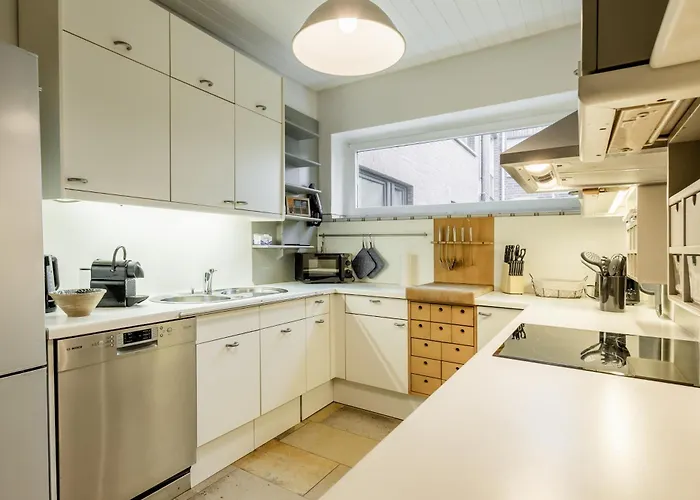 Wellness I Sauna I Jacuzzi I Gasgrill * Sassenberg